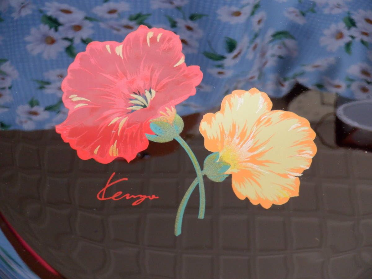 Amazon.co.jp: C4『KENZO漆器金蓮花食彩セット（盛鉢（大